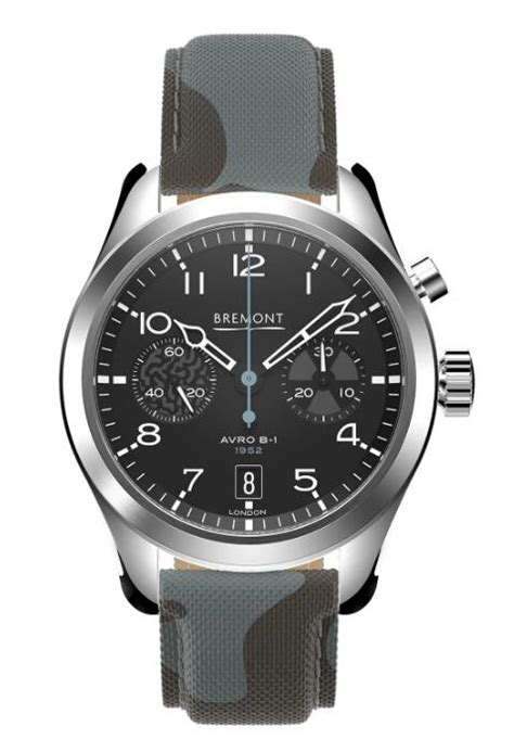 replica bremont watches uk|bremont watches near me.